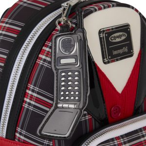 CLUELESS - Dionne - Sac à Dos Loungefly
