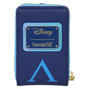 DISNEY - Atlantis Kida - Portefeuille Loungefly