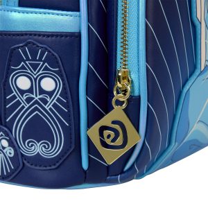 DISNEY - Atlantis Kida - Sac à Dos Loungefly