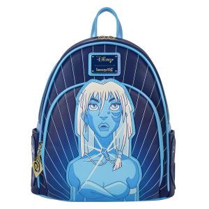 DISNEY - Atlantis Kida - Sac à Dos Loungefly