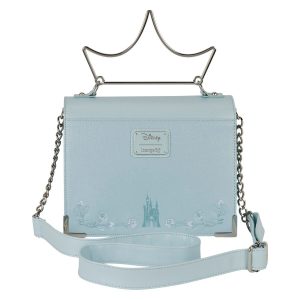 DISNEY PRINCESSE - Cendrillon - Sac Bandoulière Loungefly