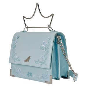 DISNEY PRINCESSE - Cendrillon - Sac Bandoulière Loungefly