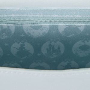DISNEY PRINCESSE - Cendrillon - Sac Bandoulière Loungefly