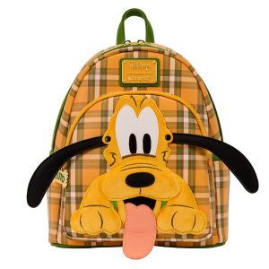 DISNEY - Pluto 95ème Anniversaire - Sac à Dos Loungefly 2 DISNEY - Pluto 95ème Anniversaire - Sac à Dos Loungefly