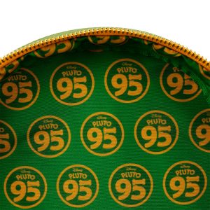 DISNEY - Pluto 95ème Anniversaire - Sac à Dos Loungefly 4 DISNEY - Pluto 95ème Anniversaire - Sac à Dos Loungefly