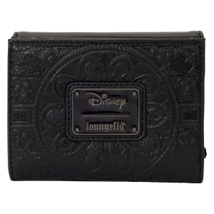 DISNEY - Villains - Portefeuille Loungefly