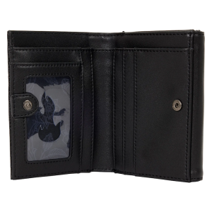 DISNEY - Villains - Portefeuille Loungefly