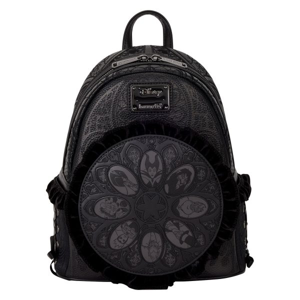 DISNEY - Villains - Sac à Dos Loungefly