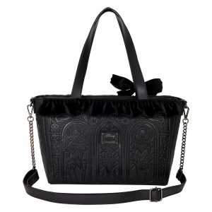 DISNEY - Villains - Tote Bag Loungefly