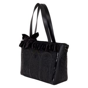 DISNEY - Villains - Tote Bag Loungefly