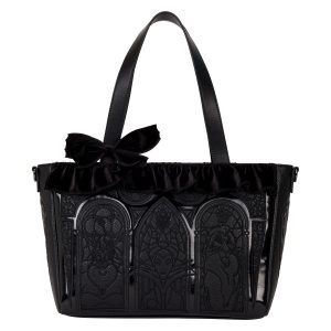 DISNEY - Villains - Tote Bag Loungefly