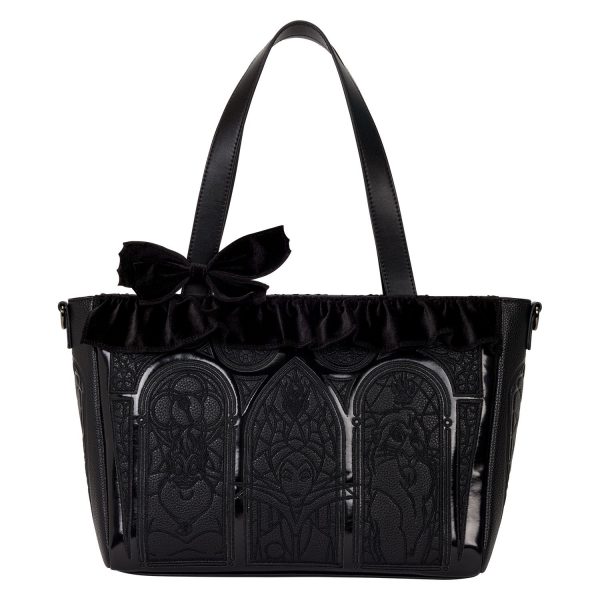 DISNEY - Villains - Tote Bag Loungefly