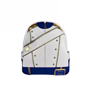 Loungefly Disney - La petite sirène -Prince Eric Cosplay - Sac à dos