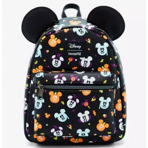 Loungefly Disney Mickey - Halloween Costume - Sac à dos