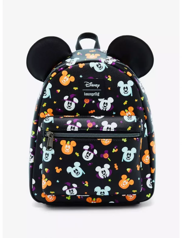 Loungefly Disney Mickey - Halloween Costume - Sac à dos