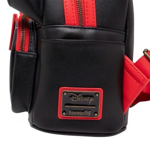 Loungefly Disney - Vampire Winnie the Pooh Cosplay - Sac à dos
