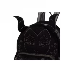 Loungefly Maléfique - La Belle au bois dormant- Sac à dos