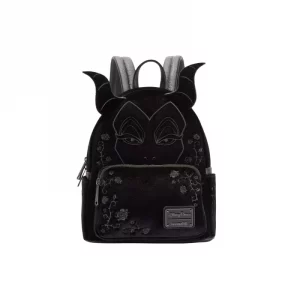 Loungefly Maléfique - La Belle au bois dormant- Sac à dos
