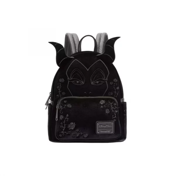 Loungefly Maléfique - La Belle au bois dormant- Sac à dos