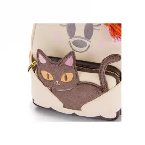 Loungefly Minnie - Cutie Ghost - Sac à dos