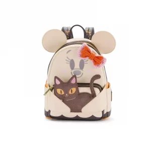 Loungefly Minnie - Cutie Ghost - Sac à dos
