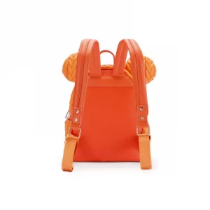 Loungefly Minnie - Pumpkin Spice Scented - Sac à dos