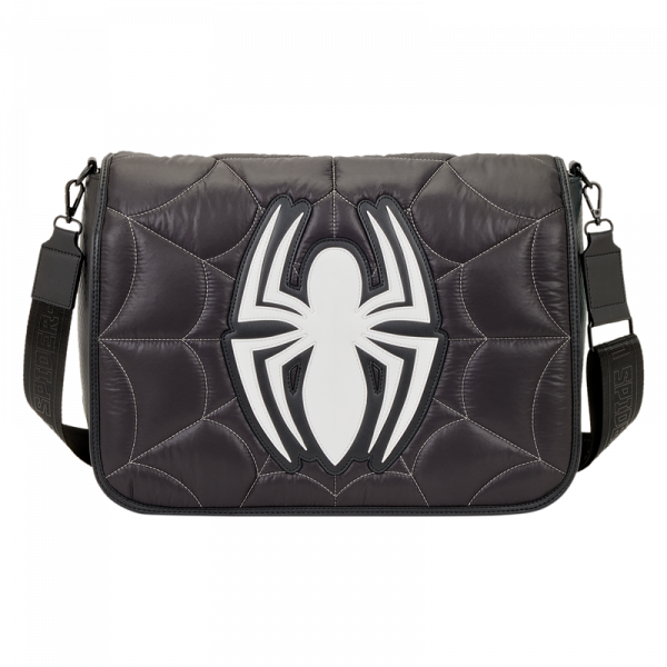 MARVEL - Spider-Man - Sac bandoulière Loungefly
