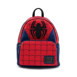 MARVEL - Spiderman Cosplay - Sac à dos Loungefly