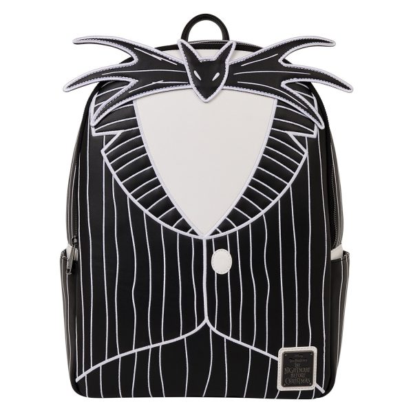 NBX - Jack Skellington - Sac à dos Loungefly