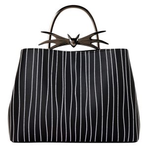 NBX - Jack Skellington - Sac à main Loungefly