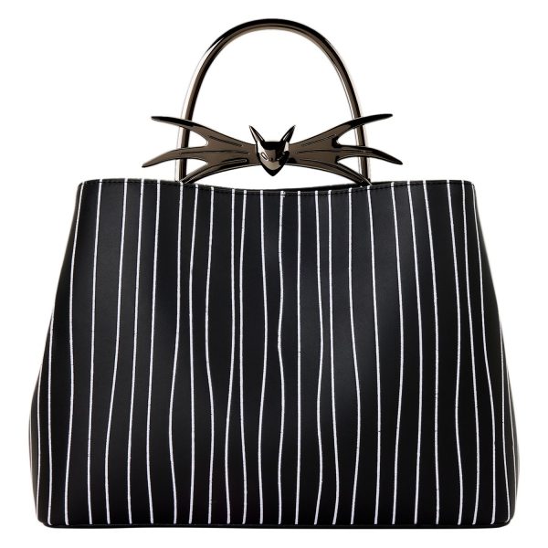 NBX - Jack Skellington - Sac à main Loungefly