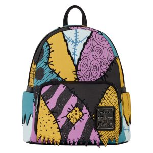 NBX - Sally - Sac à dos Loungefly
