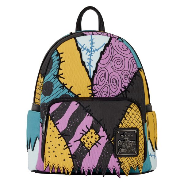 NBX - Sally - Sac à dos Loungefly
