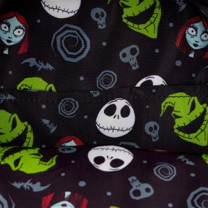 NBX - Sally - Sac à dos Loungefly