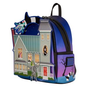 BEETLEJUICE - Sac à dos Loungefly