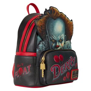 CA - Pennywise - Sac à dos Loungefly