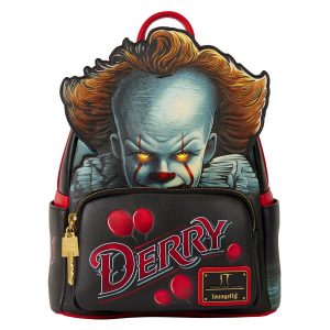 CA - Pennywise - Sac à dos Loungefly