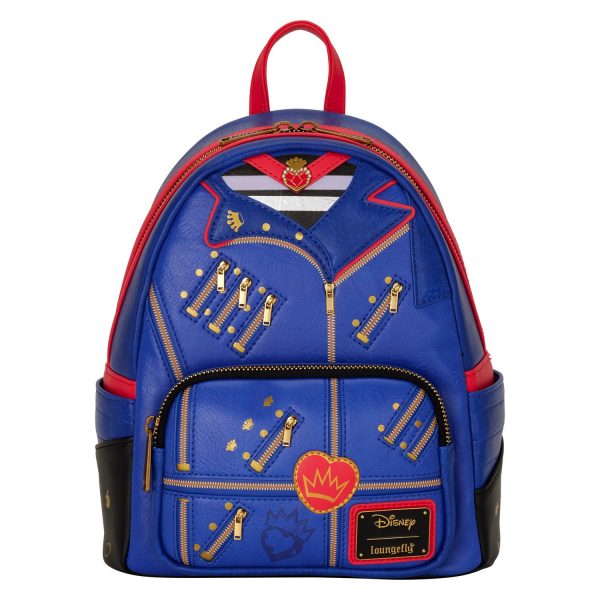 DESCENDANTS - Evie - Sac à Dos Loungefly