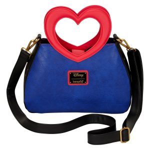 DESCENDANTS - Evie - Sac à bandoulière Loungefly