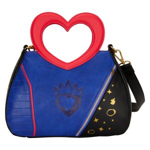 DESCENDANTS - Evie - Sac à bandoulière Loungefly