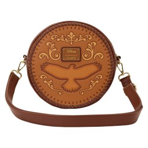 DISNEY Bernard et Bianca - Sac à bandoulière Loungefly