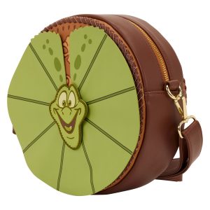 DISNEY Bernard et Bianca - Sac à bandoulière Loungefly
