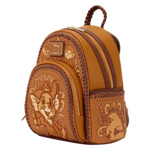 DISNEY Bernard et Bianca - Sac à dos Loungefly