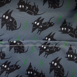 DISNEY - Frankenweenie - Sac à dos Loungefly