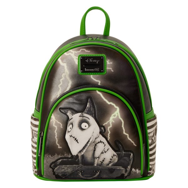 DISNEY - Frankenweenie - Sac à dos Loungefly