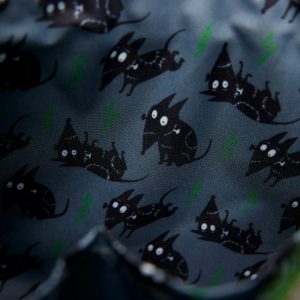 DISNEY - Frankenweenie - Sac bandoulière Loungefly