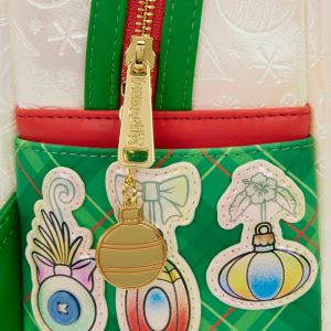 DISNEY - Lilo & Stitch Holiday - Sac à dos Loungefly