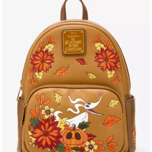 Disney l'étrange noël de Mr Jack - Zero & Jack Fall - Sac à dos