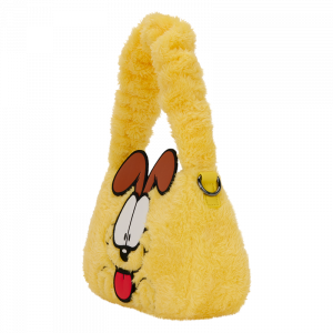 GARFIELD - Odie - Sac bandoulière Loungefly