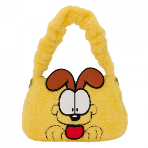 GARFIELD - Odie - Sac bandoulière Loungefly
